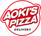 AOKI'S PIZZA